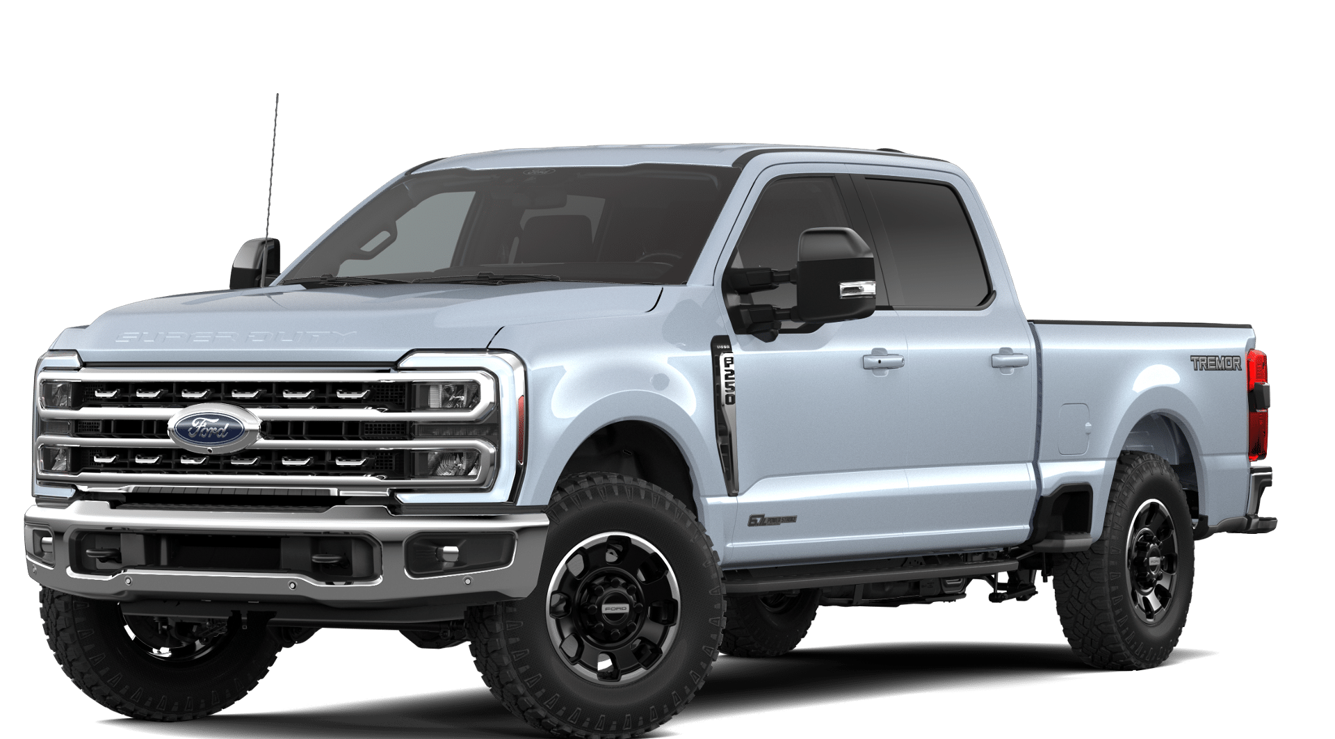 2026 Ford Super Duty® External Image 1